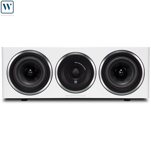 Loa Wharfedale Diamond 11.CC 27
